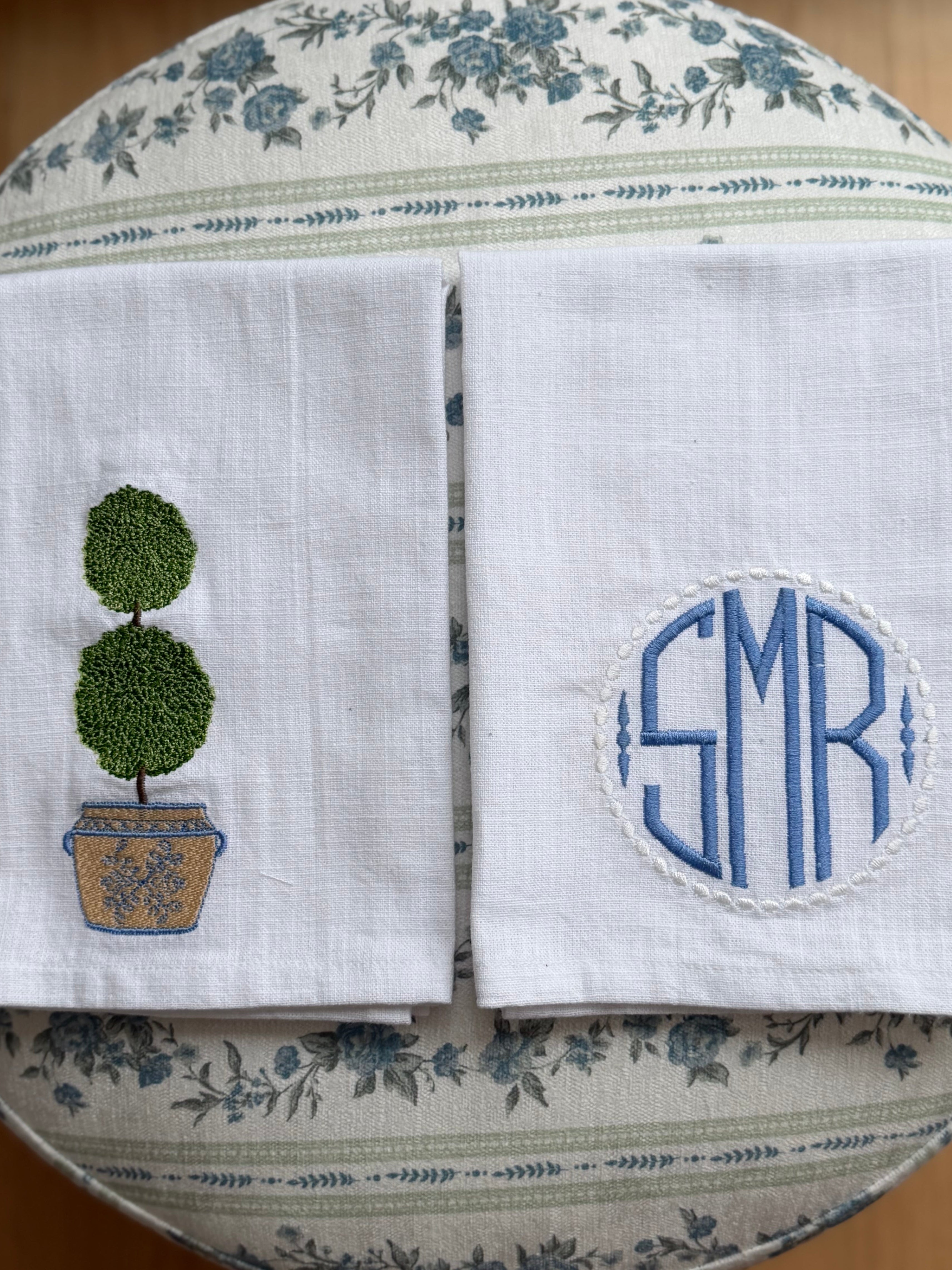 Tea Towels